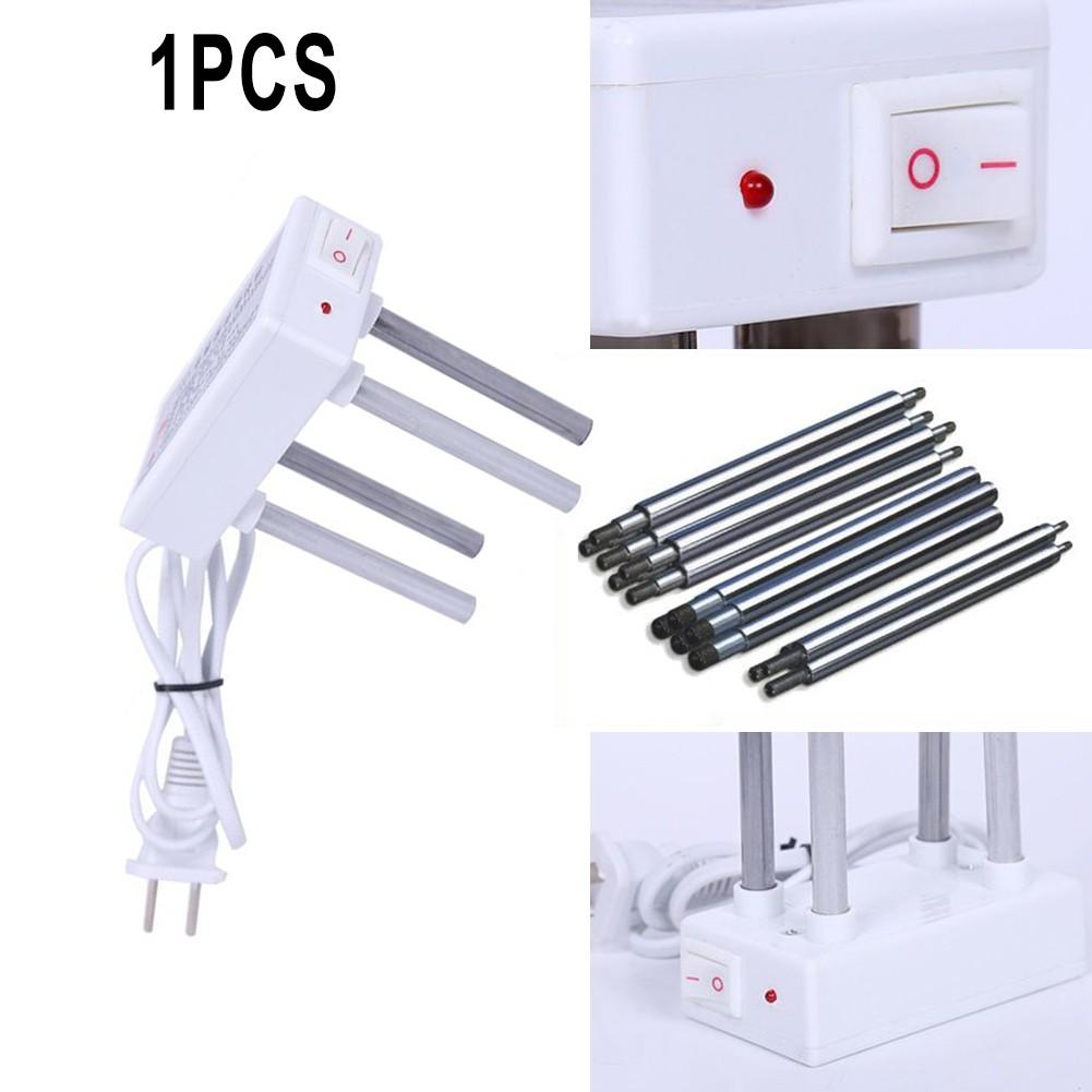 Electric Water Electrolizer/Electrolyser For Testing Water Quality & Impurities