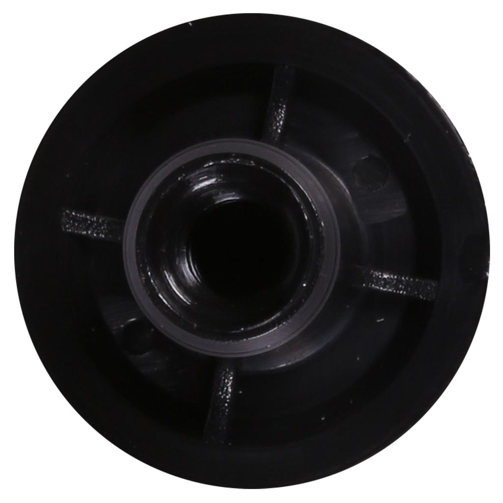 Bross Auto Parts BCF475 10 Pieces Screw Nut, Bumper Push Back for Opel: 1404960