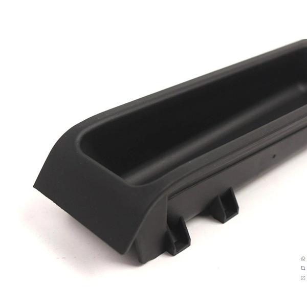 Tavă de depozitare pentru consola centrală BMW pentru E38, E39, E65, E66, E53 (51168215943)