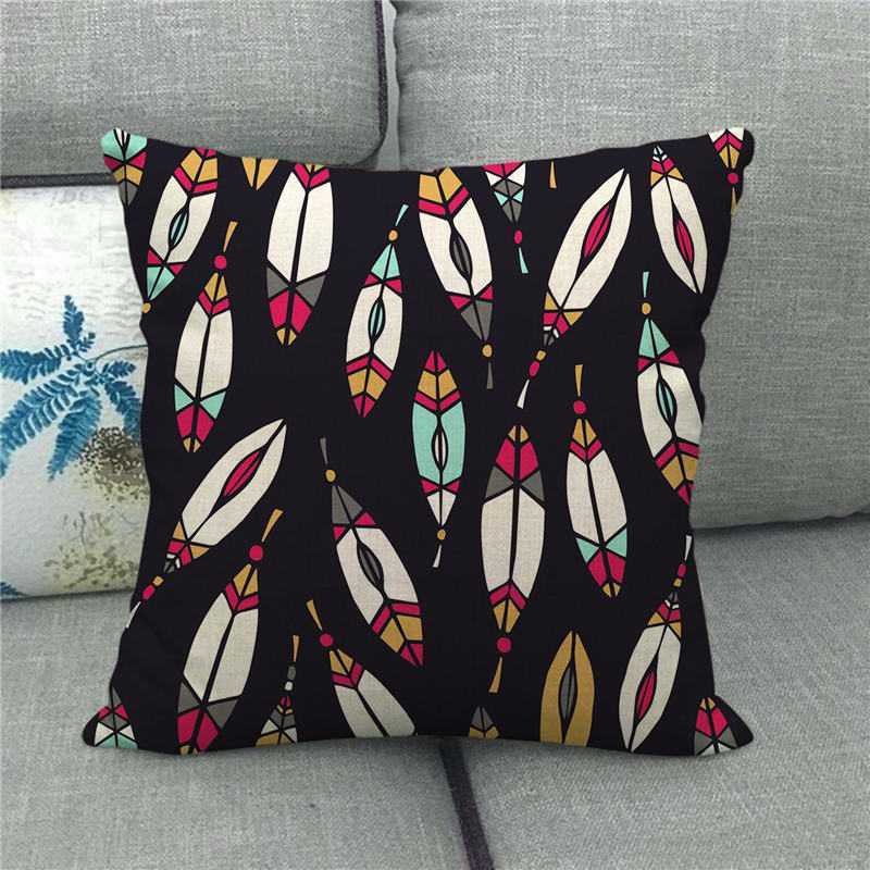 aztec cushion covers