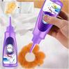 Active Enzyme Laundry Stain Remover - 2023 New Enzyme Cleaner Clothing Stain Remover, Natural Non Toxic Widely Applicable for Enzyme Carpet Fabric