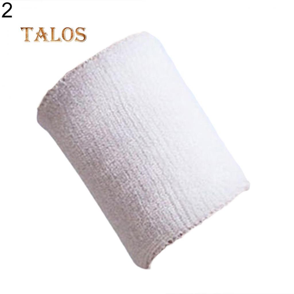 Professional Safety Elastic Sports Wrist Wristband Bandage Hands Protector