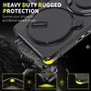 Armor Shockproof Lens Protect Case for Honor X9a 5G X9C X60 Pro Magic 7 Lite 5 Magic7 Magic5 Lite for Honor 400 Pro