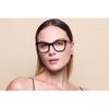 Carrera 1107 V 807 Unisex Eyeglasses