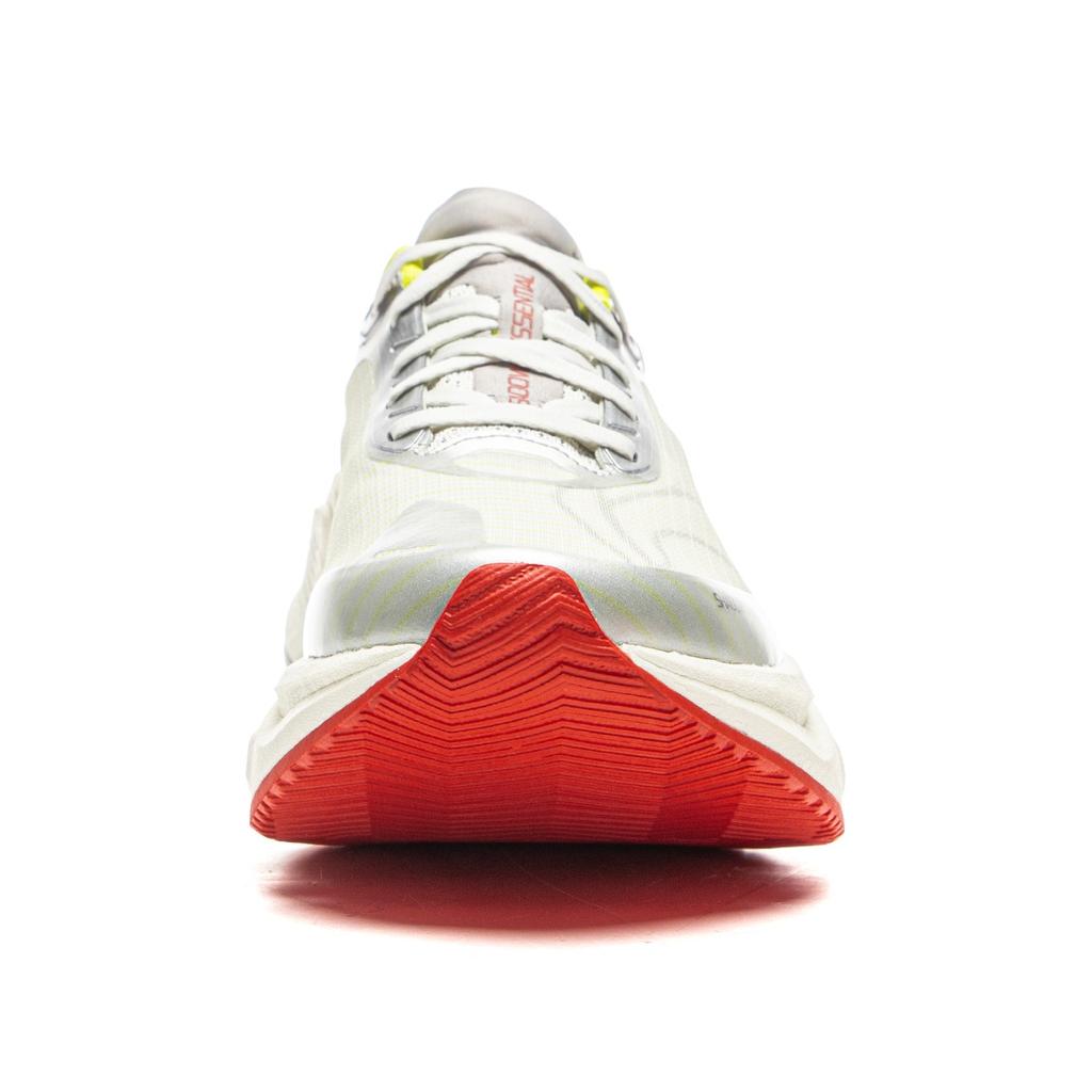Li Ning Absolute Shadow 3 Essential Technology Professional Competition Training Running Shoes Women Sneakers Light-Gray Silver ARRV002-36