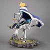 NEJNOVĚJŠÍ 27cm Fate/Grand Order Fate/stay night Saber Altria Pendragon Anime PVC Akční Figurka Hračka Soška Sběratelský Model Panenka pro Dospělé