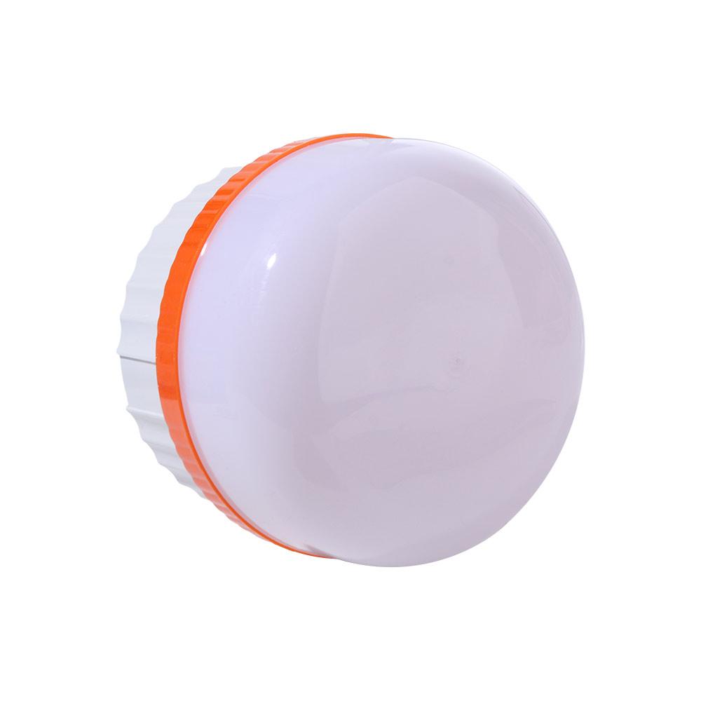 Solar-Powered Solar LED Camping Lights LED Lighting Emergency Lights Portable Tent Lights Barbecue