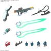 Bandai Spirits HG GQuuuuuuX Endymion Unit Awakening 1/144 Scale Plastic Model Kit Color-Coded Assembly