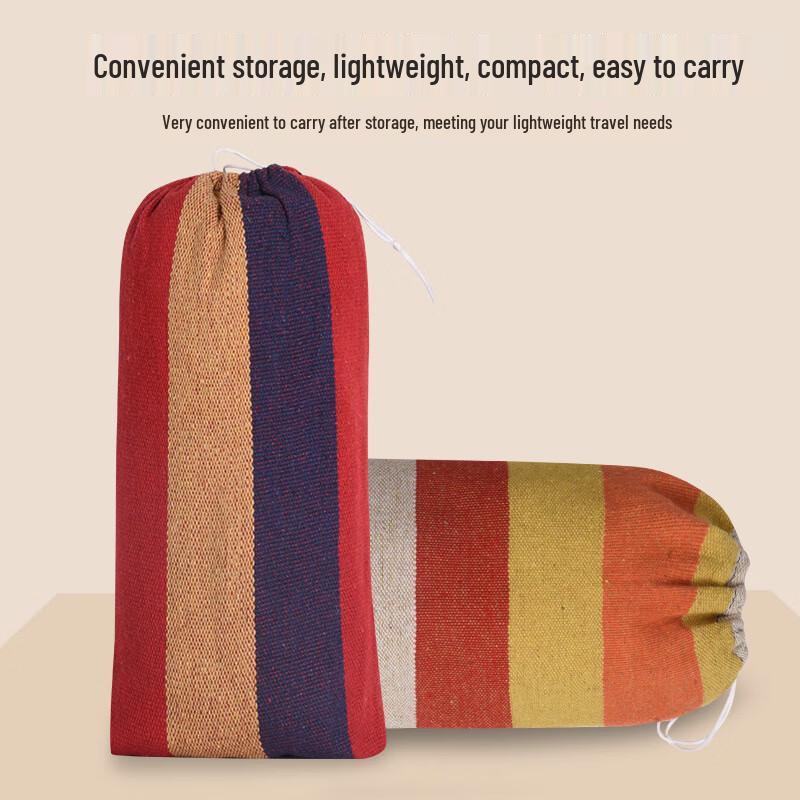 OEING Hanging Hammock Chair