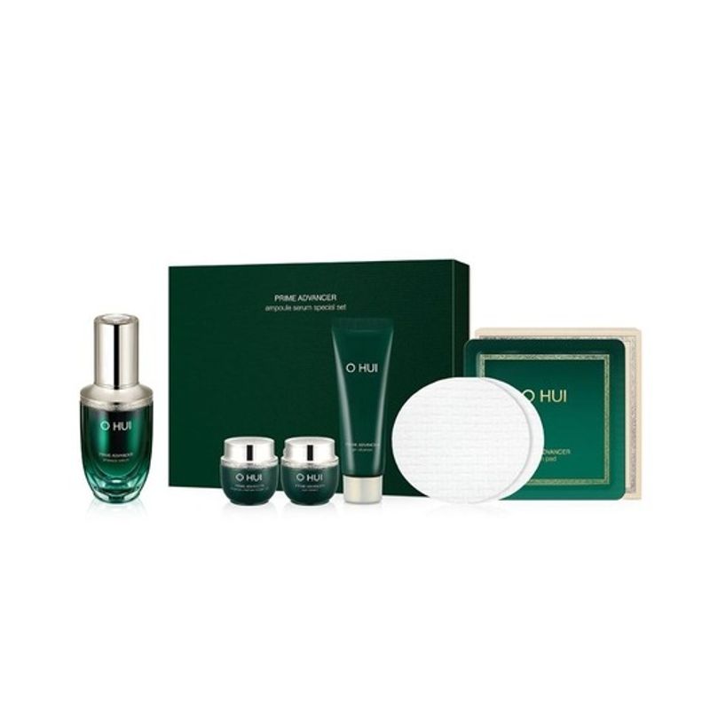 

Prime Advancer Ampoule Serum 20ml Special Set