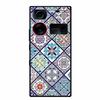 3D Emboss Case For ZTE Nubia Z60 Ultra Phone Case Flowers Soft Silicone Coque For Nubia Z60 Ultra Back Cover Cases Z 60 Z60Ultra