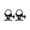 Motorcycle Fog Light Mounting Bracket Holder For BMW R1200GS F750GS F800GS 25mm Diameter Crash Bar R1300GS R1250GS For HONDA CRF