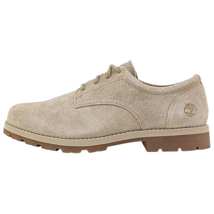 

Timberland Britton Versatile Comfortable Casual Men Casual Light-Brown A6CAXEND 41