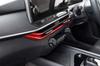 SecondStage Nissan Note E13 Aura FE13 Center Duct Panel Red SHN0212RED e-POWER