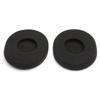 1-5 Pair Ear Pads for Logitech H800 Replacement Headphone Foam Ear Cushion Ear Covers for LOGITECH H800 Wireless Headset Earpad