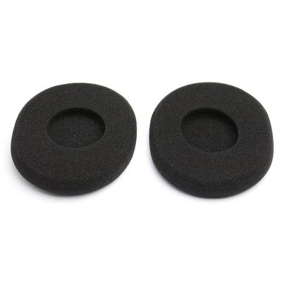 1-5 Paires de Coussinets d'Oreilles pour logitech H800 Remplacement Coussinets en Mousse pour Casque Oreillettes pour Casque sans Fil LOGITECH H800