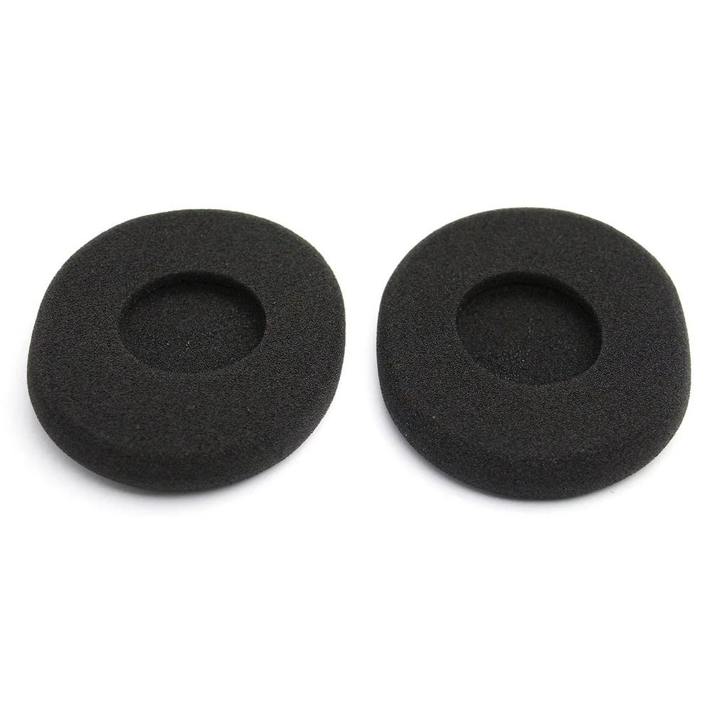 1-5 Pair Ear Pads for Logitech H800 Replacement Headphone Foam Ear Cushion Ear Covers for LOGITECH H800 Wireless Headset Earpad