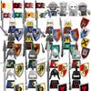 Brinquedos de construção e engenharia – Figuras para brinquedos de montagem