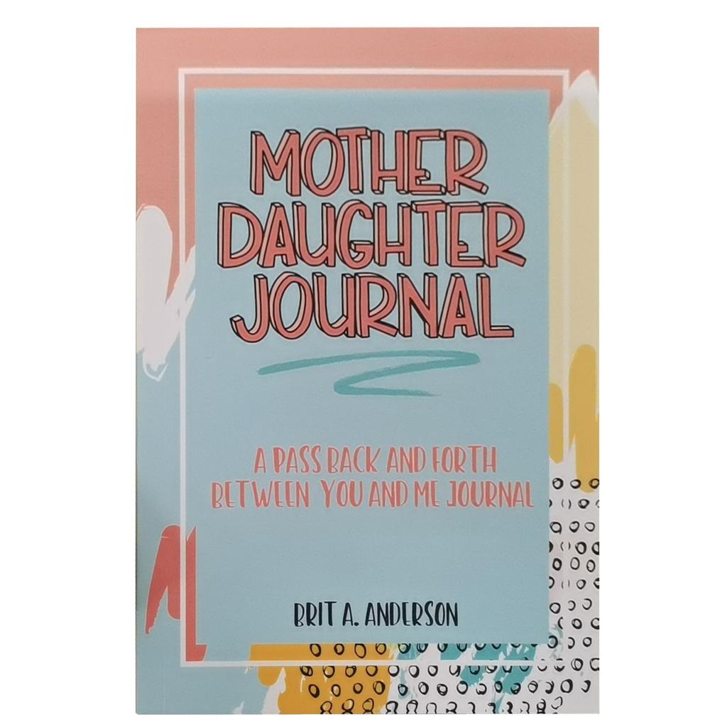 Mother And Son Diary: Mom And Son Diary (for Teenage Boys)