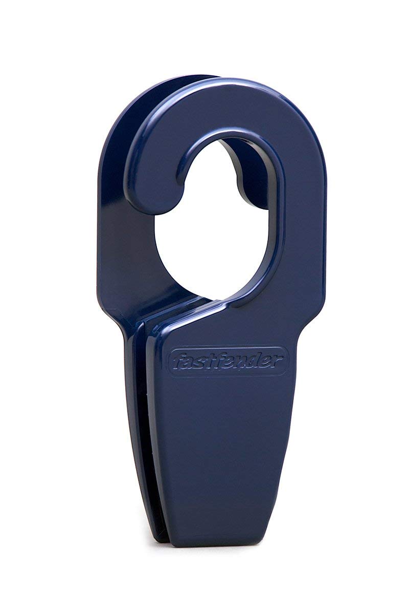 

Fastfender 32 Fender Hanger Sold in Pairs (Updated) 32 Blue 32 синий