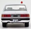 Tomica Limited Vintage Neo Special Investigation Frontline 05 Gloria Completed Product 1/64 LV-NEO (White)