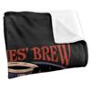 Steven Rhodes WitcheÂ´s Brew Soft Touch Blanket
