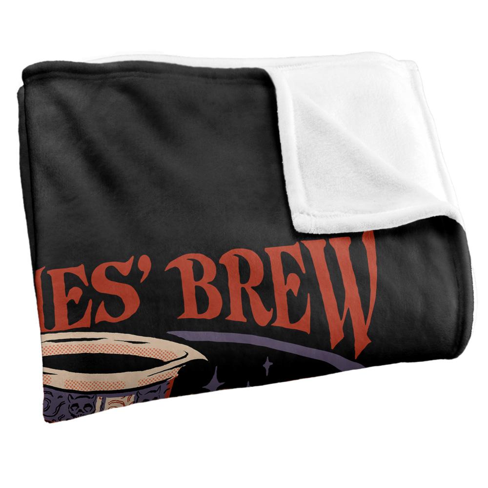 Steven Rhodes Witche´s Brew Soft Touch Blanket