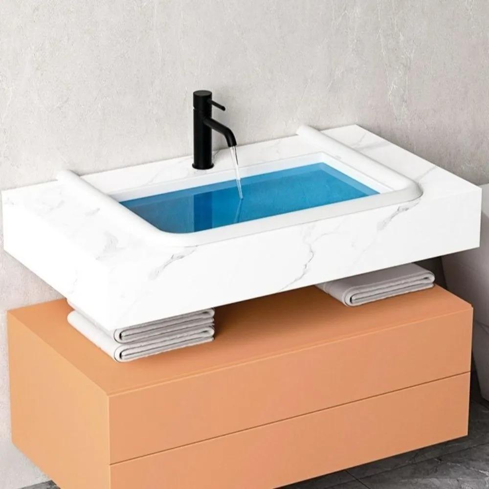 1pc 1/2m Bathroom Water Stopper Water Retaining Bendable Strip Dry &Wet Separation Seal Strip Shower Dam Flood Barrier