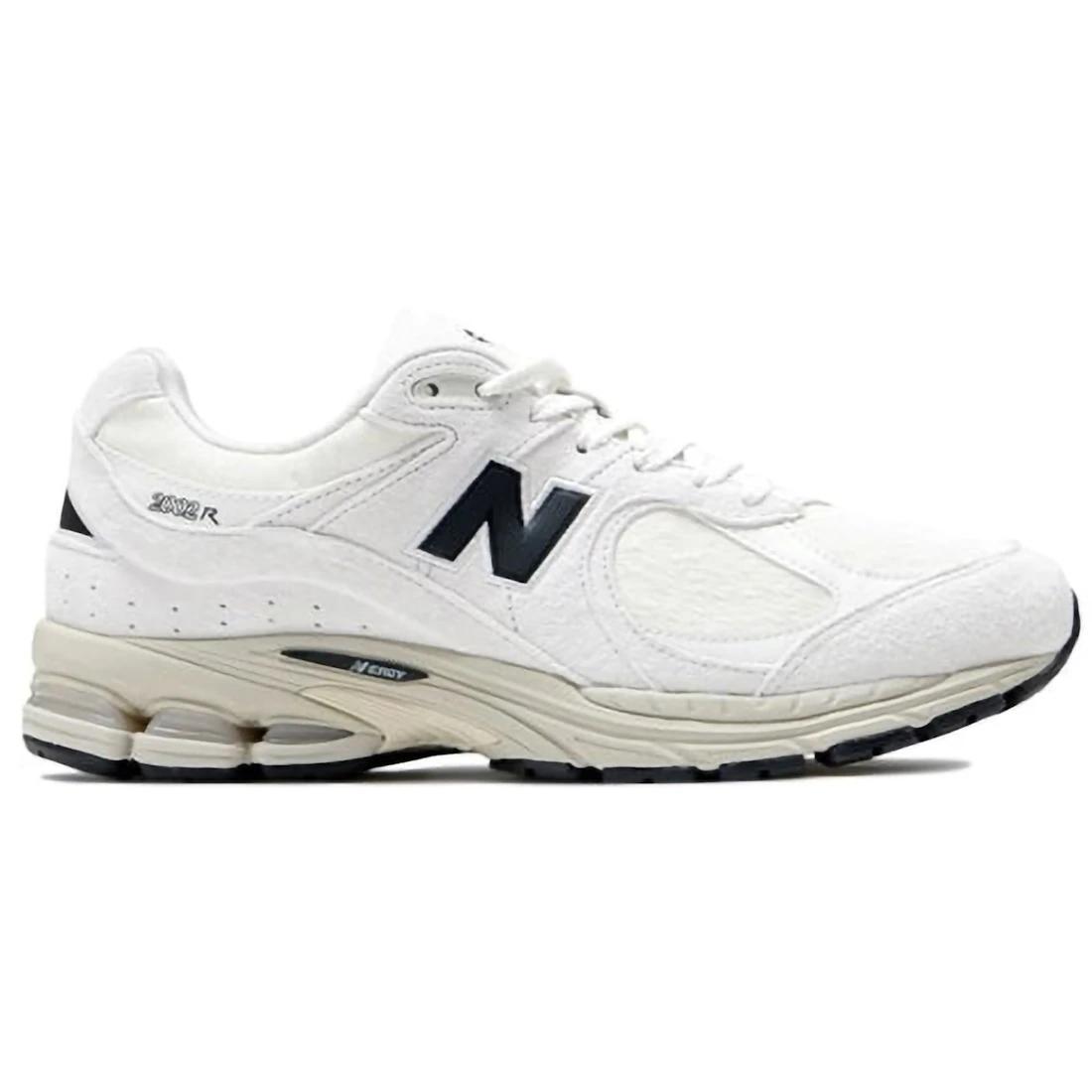 

Кросівки New Balance 2002R White Pack(M2002RSW) 42