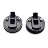 Flush Pull Hatch Slam Latch for Yacht Camper- Cabinet-Hardware Door Pull Latch