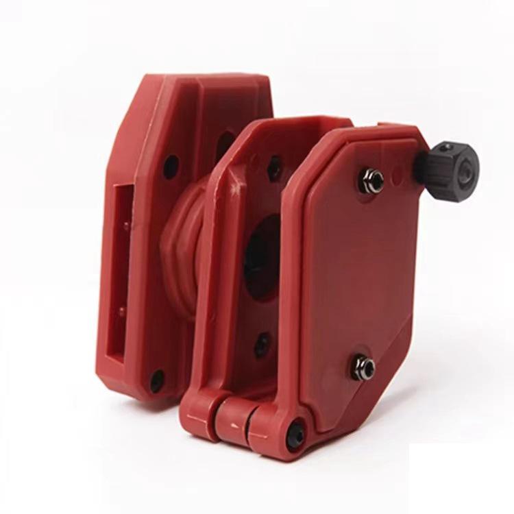 IPSC Multi-Angle Rotating Quick-Draw Magazine Pouch Holster