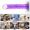 Realistic Dildo with Powerful Suction Cup Realistic Penis Sex Toys Flexible G-spot Dildos Big Penis Female Masturbator Sex Shop Sex Toys for Couples