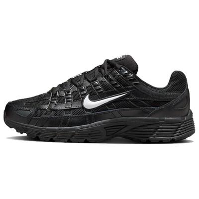 P 6000 TRK3 'Black White' Sneaker HF1052-010
