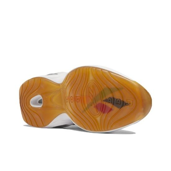 Reebok Question Mid 'International Hoops' GY2641 Men's Shoes