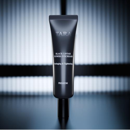 Black Caviar Power Eye Cream
