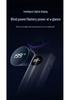 Portable Rechargeable Mini Fan with Ice Pack for Cooling