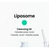delphyr - Liposome Cleansing Oil