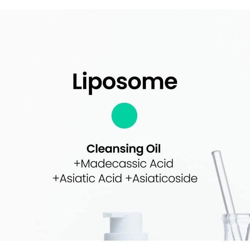 delphyr - Liposome Cleansing Oil