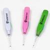 Enfants enfants mode lumière LED dissolvant de cire d'oreille nettoyage rapide sûr nettoyant indolore