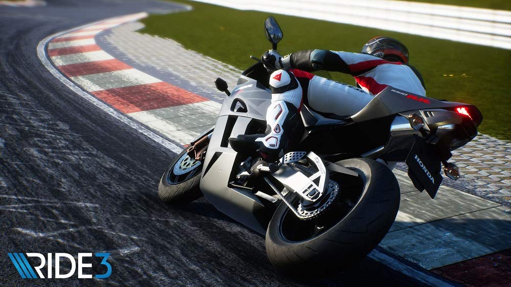 RIDE3 PS4 -