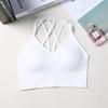 French Trendy U-Shaped Back Camisole Vest for Women - Summer Outerwear & Innerwear