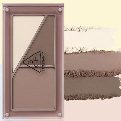 Layer It All Contour