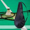 Light weight Shock Absorbent Rackets Carriers Versatiles Sports Rackets Organizers for Rackets Protecting