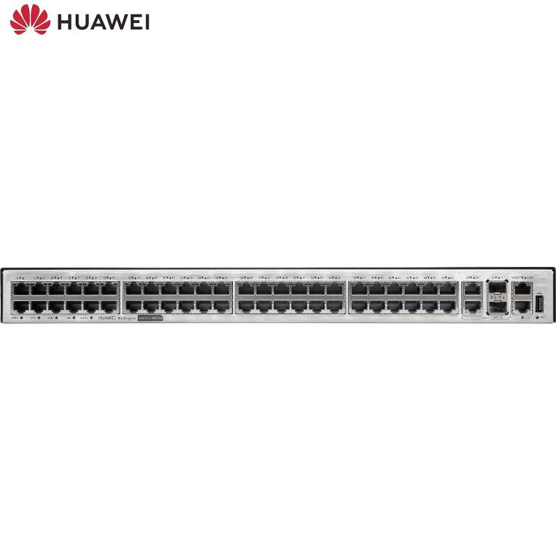 Huawei AR6710-L50T2X4 High-Performance Enterprise Router (CN Version)