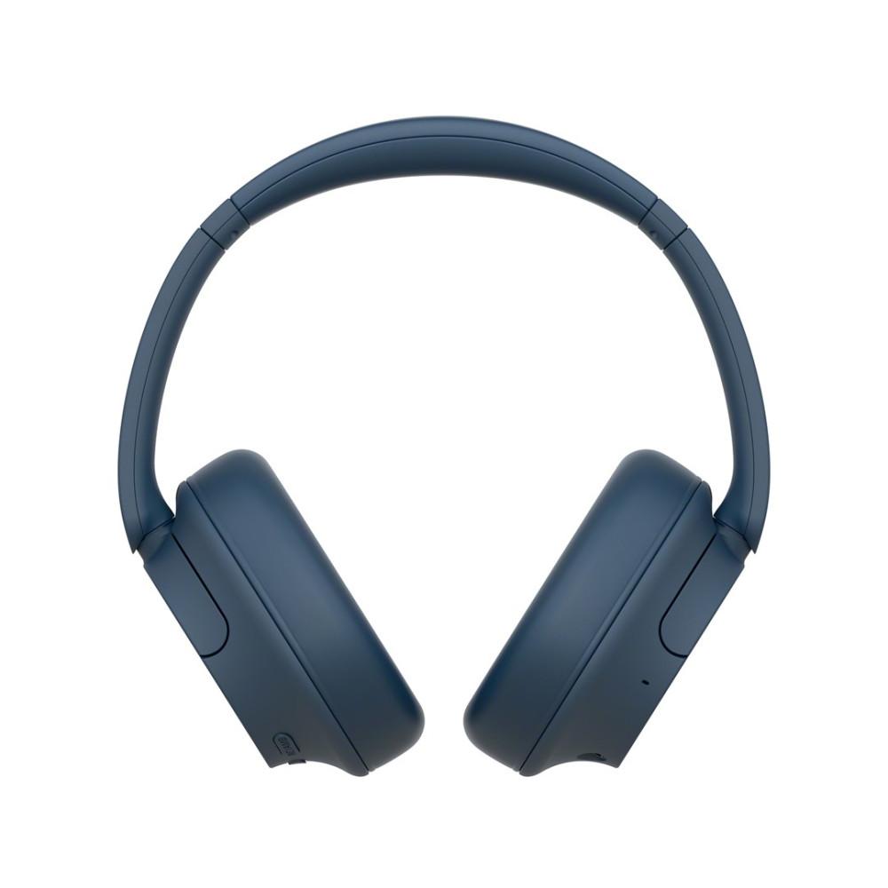 Sony whch720nl.ce7 headphones blue