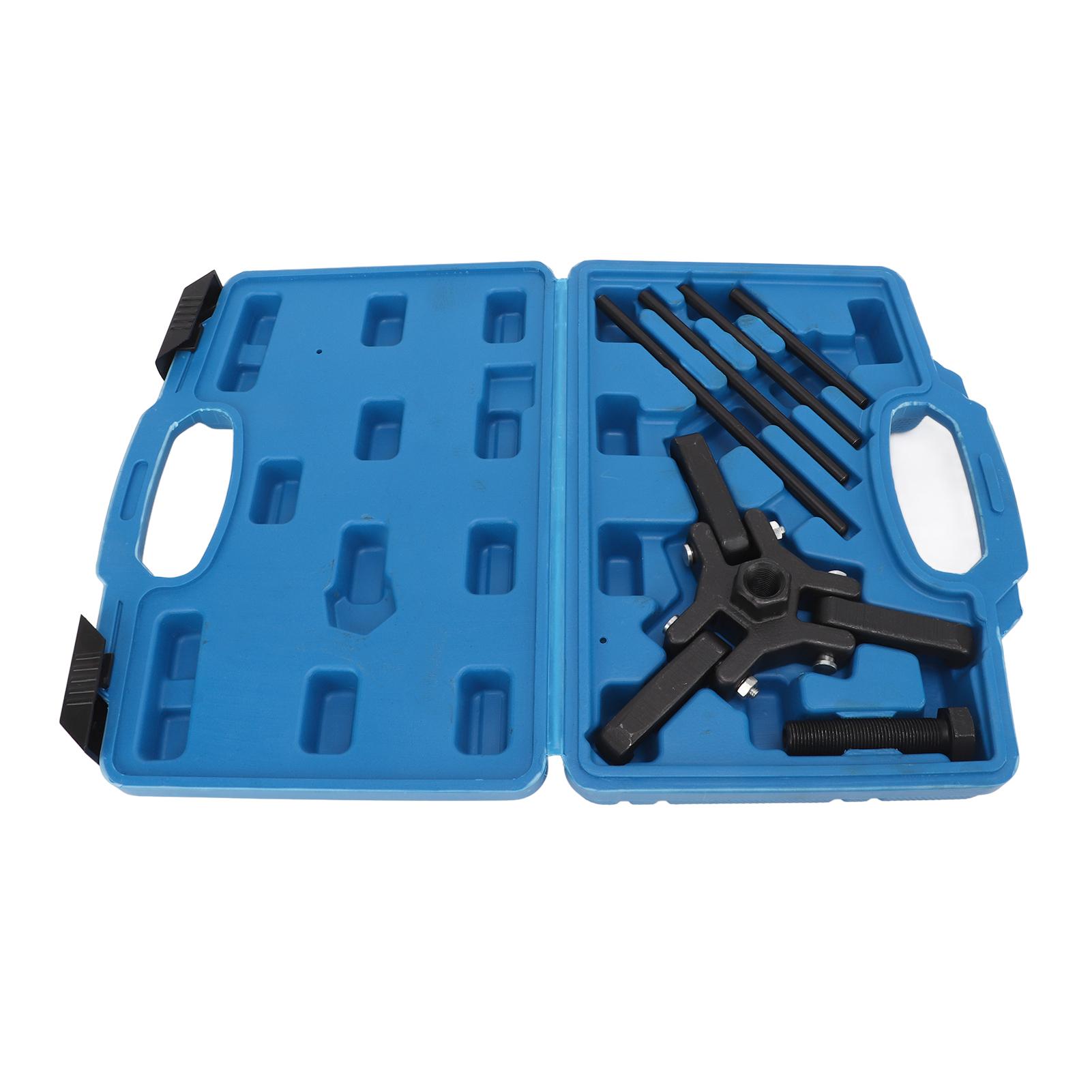 

8pcs Metal Ball Joint Link Rod RC Accessory Fit for TRX4 SCX10II 90046 d90 1 10 RC CarTitanium Color сірий колір