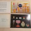 [USED] Collector's Photo Collection Glass Antique Product Design Art Objects