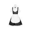 New series, a song for the night, Nana Nana maid outfit cos Clothing Anime and manga costumes for comic conventions cosplay