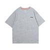 Quick-Dry Cool Comfortable Breathable Round Neck Casual Sports Short Sleeve T-Shirt Unisex Tops DWWQ101-1