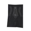 High Waist Shaping Underwear Women Seamless Body Shaper Panties Breathable Cotton Material Slimming Control Tummy Compression Shorts
